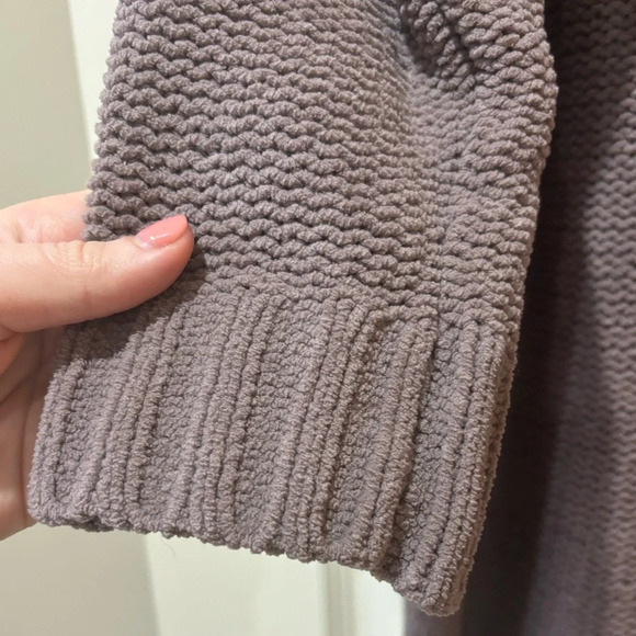 Aerie Small Tied Cardigan - Picture 4 of 4
